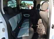 Citroën Berlingo 17