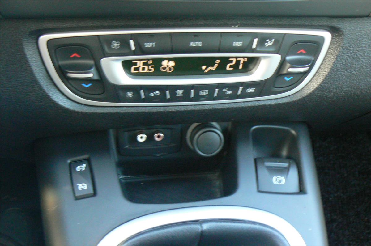 Renault Grand Scénic