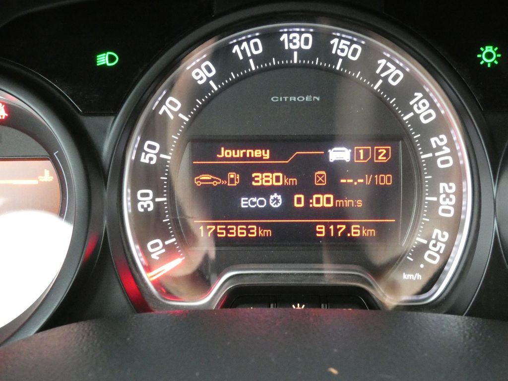 Citroën C5