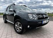 Dacia Duster 1