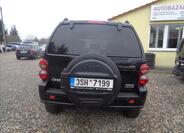 Jeep Cherokee 5