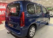 Opel Combo 5