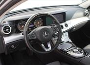 Mercedes-Benz Třídy E 13