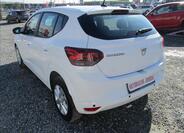 Dacia Sandero 8