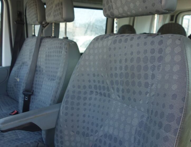 Ford Transit 21