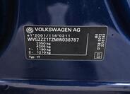 Volkswagen Touran 16