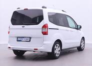 Ford Tourneo Courier 7