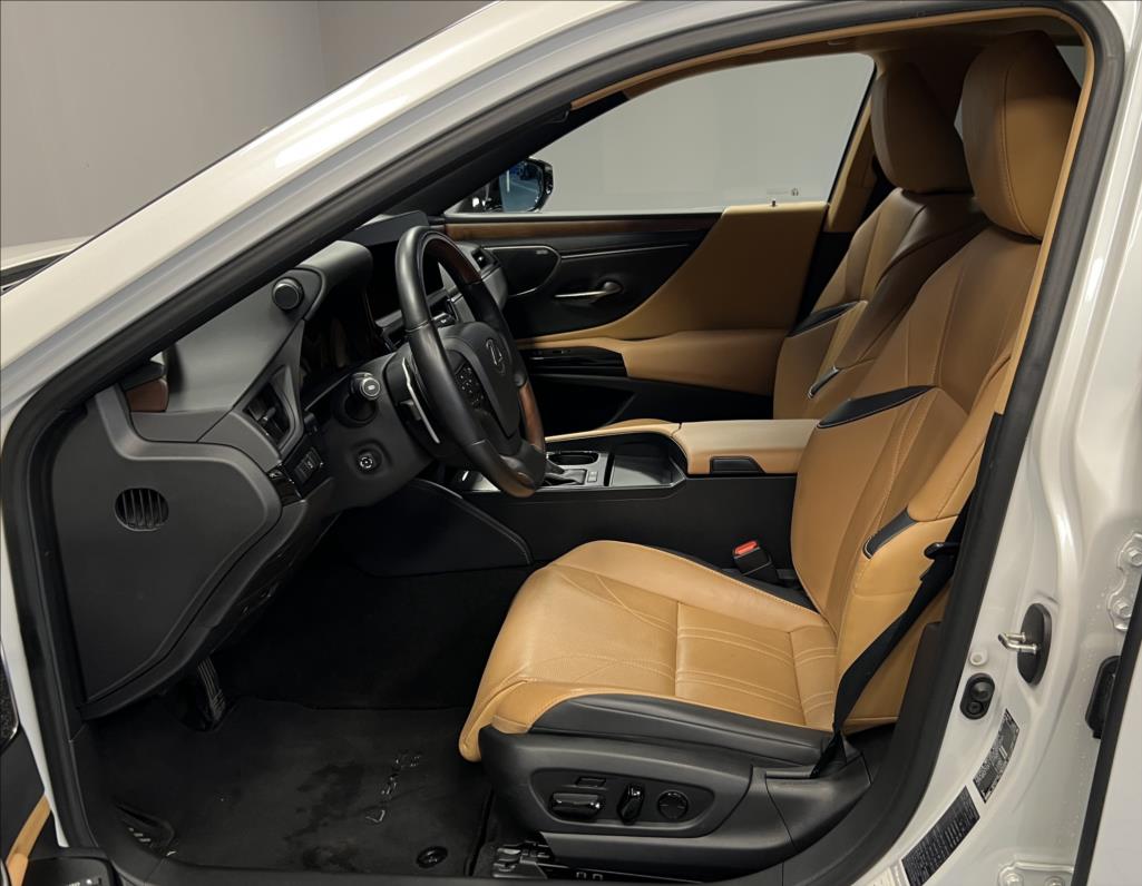 Lexus ES 300h