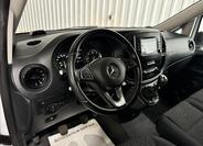 Mercedes-Benz Vito 16