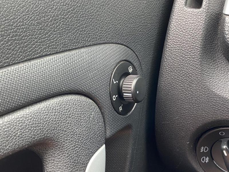Škoda Roomster