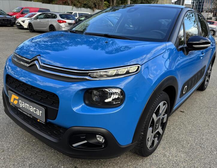 Citroën C3 2