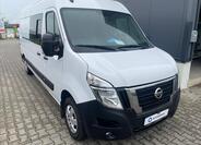 Nissan Interstar 3