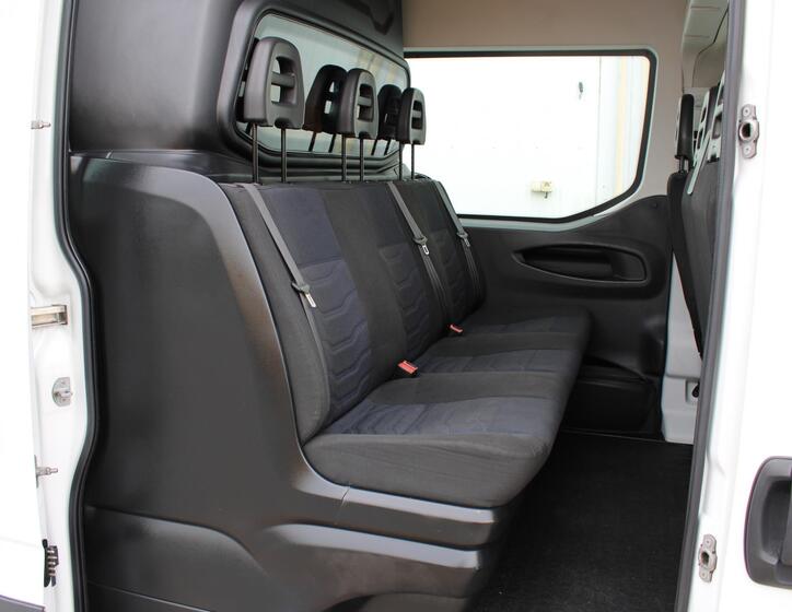 Iveco Daily 20