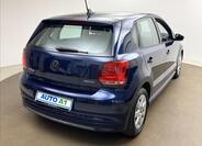 Volkswagen Polo 4
