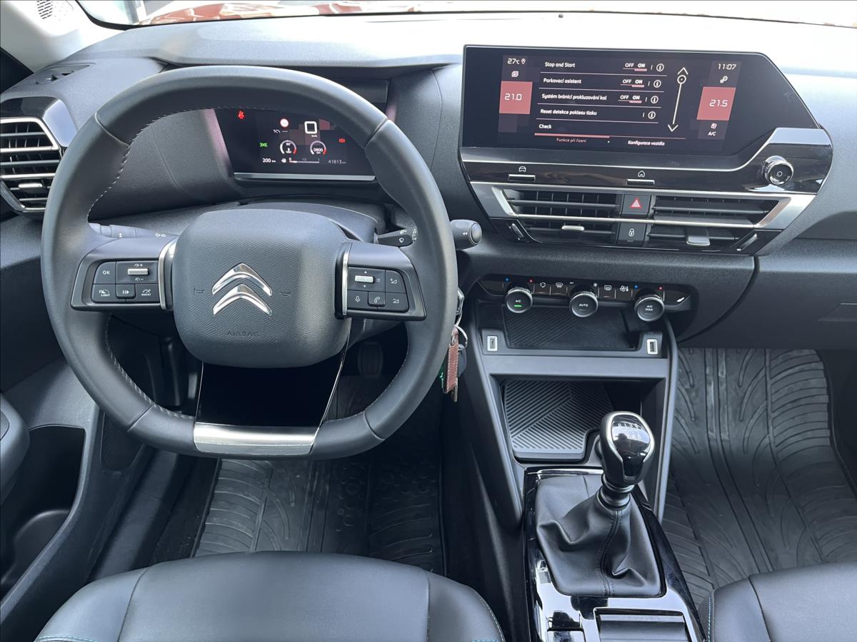 Citroën C4