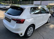 Škoda Fabia 5