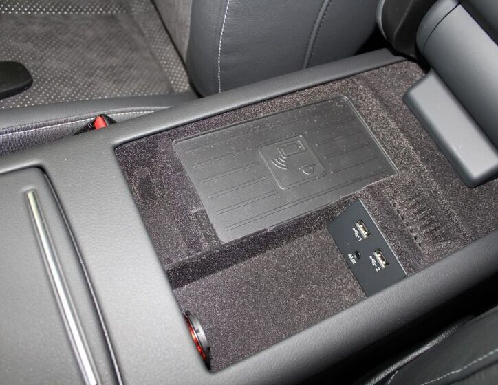Audi A6 25