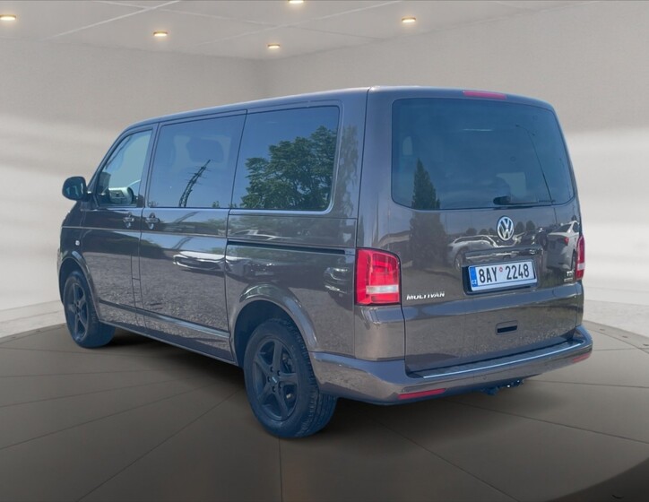 Volkswagen Multivan 4