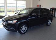 Mitsubishi ASX 1