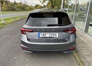 Škoda Fabia 5