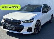 BMW i5 1