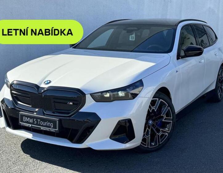 BMW i5 1
