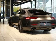 Mercedes-Benz AMG GT 36