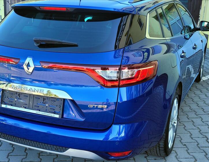 Renault Mégane 13