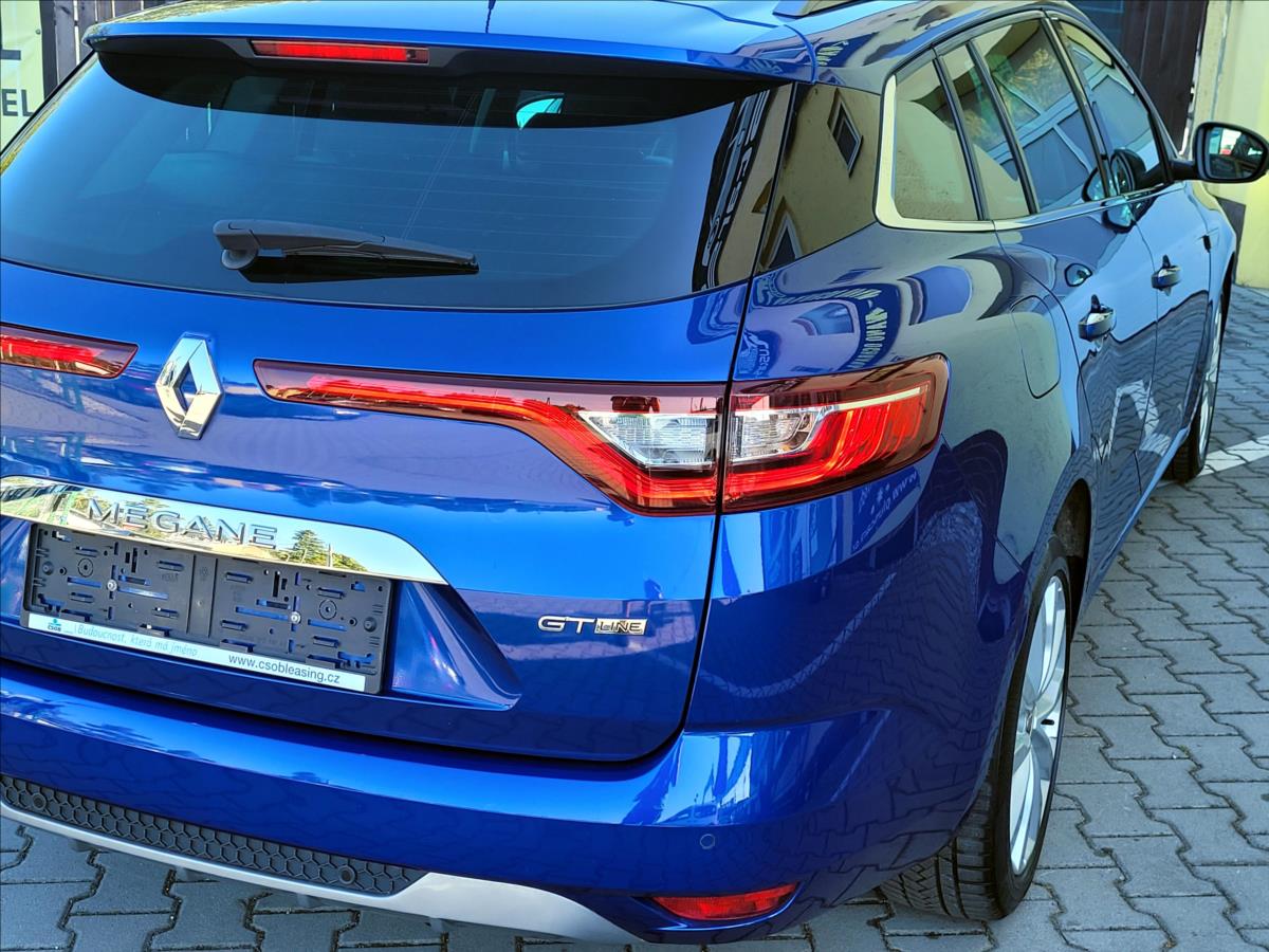 Renault Mégane