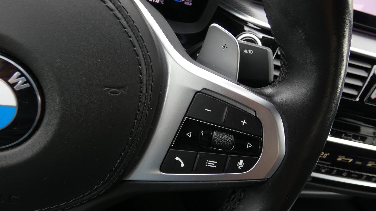BMW Řada 5