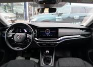 Škoda Octavia 16