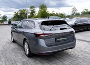 Škoda Superb 4