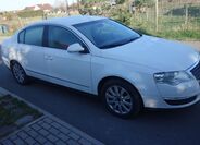 Volkswagen Passat 3