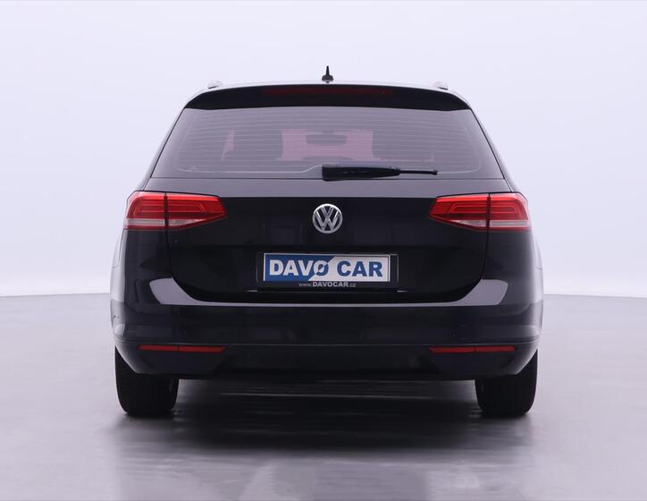 Volkswagen Passat 6