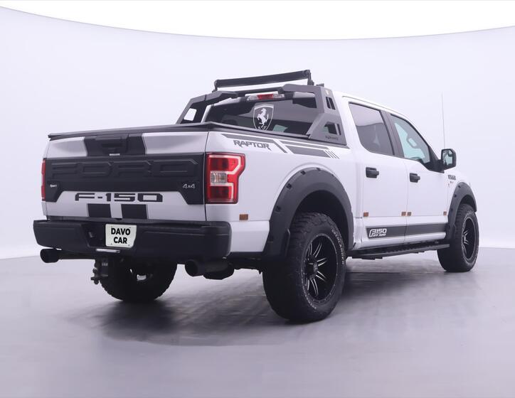 Ford F-150 7