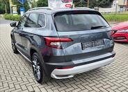 Škoda Karoq 2