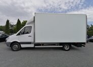 Mercedes-Benz Sprinter 5