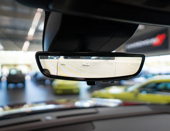 Chevrolet Suburban 37