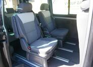 Volkswagen Multivan 9