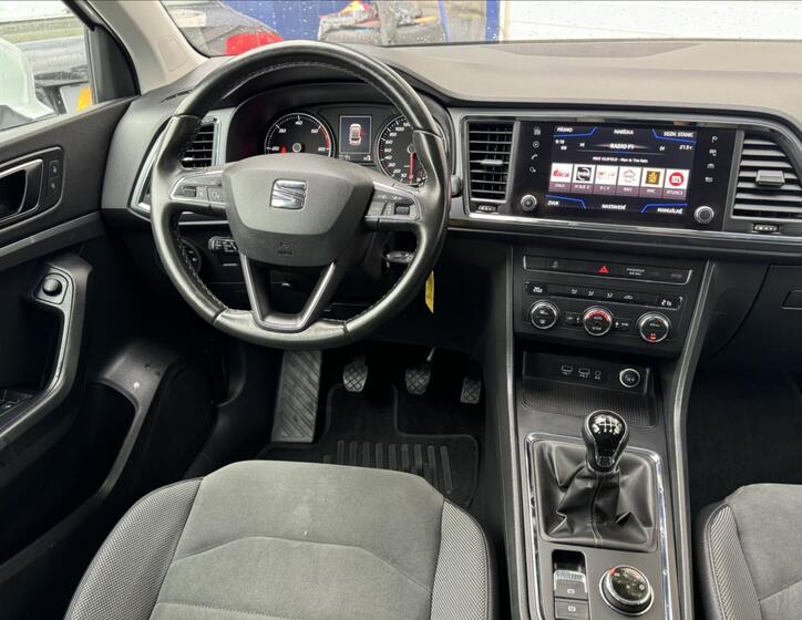 Seat Ateca 33