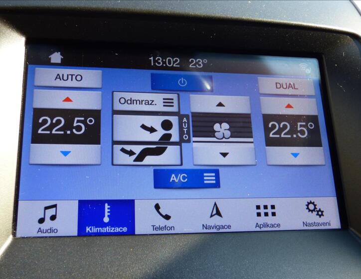 Ford S-MAX 28