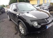 Nissan Juke 1