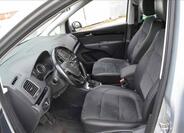 Volkswagen Sharan 16