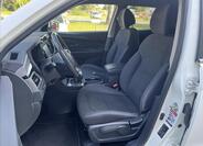 SsangYong Korando 9