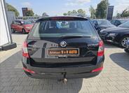 Škoda Octavia 7