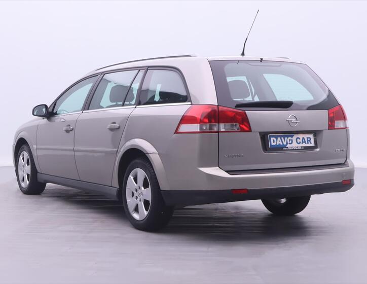 Opel Vectra 5
