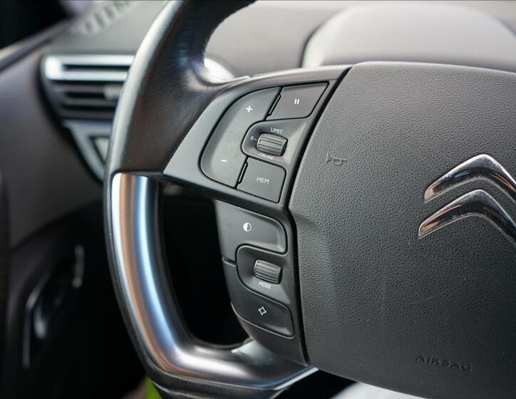 Citroën Grand C4 Picasso 21