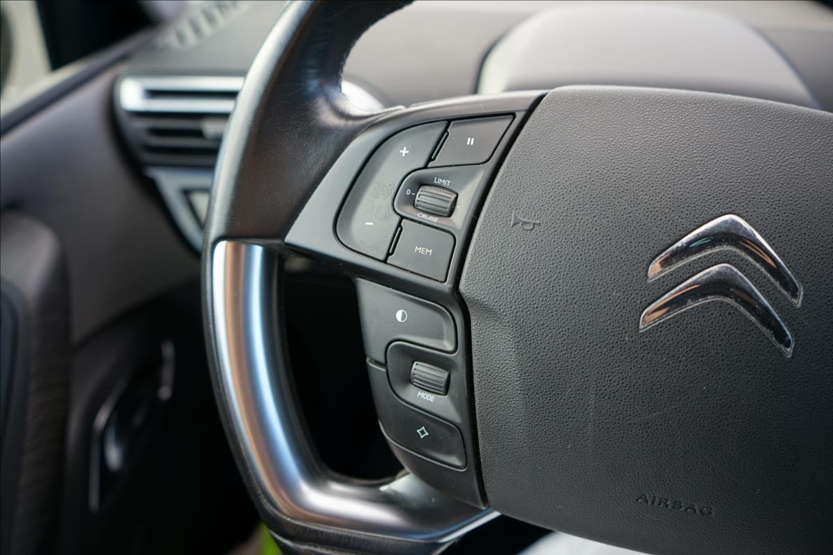 Citroën Grand C4 Picasso