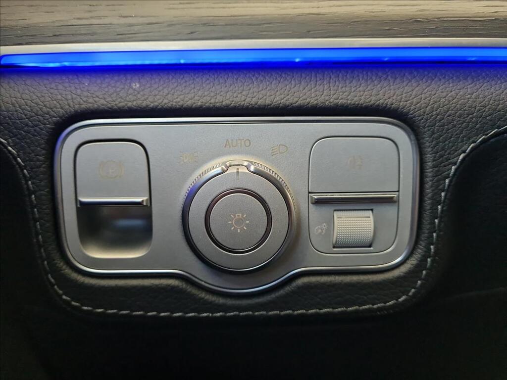 Mercedes-Benz GLE 11