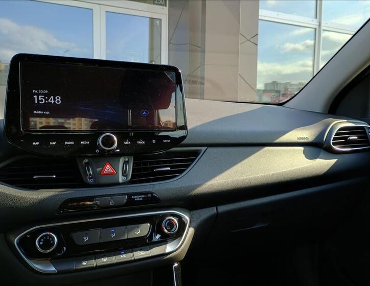 Hyundai i30 6